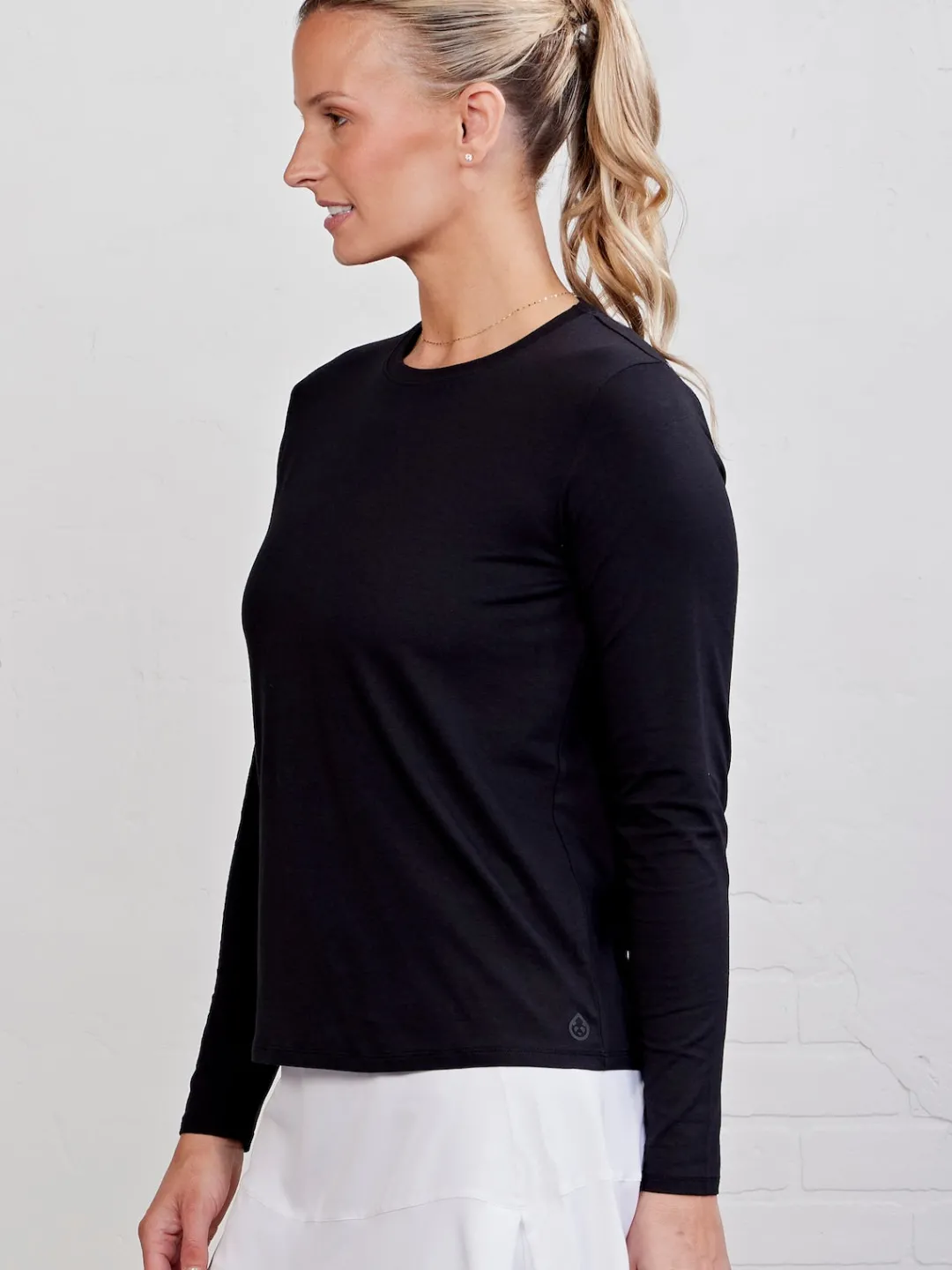 Women tasc All Day Long Sleeve T-Shirt