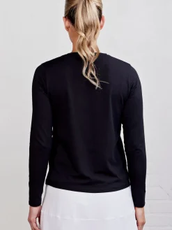 Women tasc All Day Long Sleeve T-Shirt