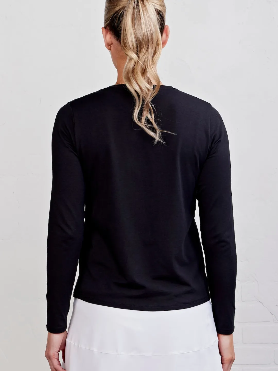 Women tasc All Day Long Sleeve T-Shirt