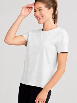 Women tasc All Day Short Sleeve T-Shirt