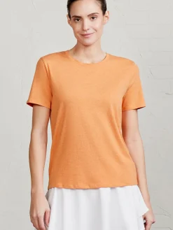 Women tasc All Day Short Sleeve T-Shirt