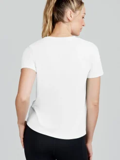 Women tasc All Day Short Sleeve T-Shirt