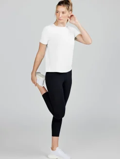 Women tasc All Day Short Sleeve T-Shirt