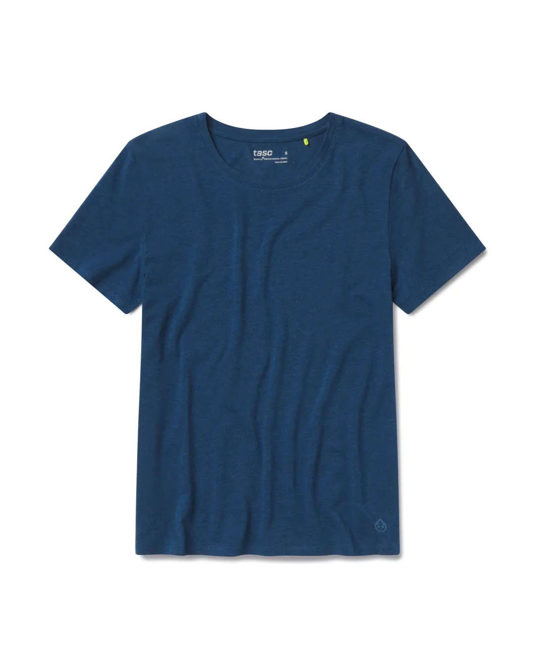 Women tasc All Day Short Sleeve T-Shirt