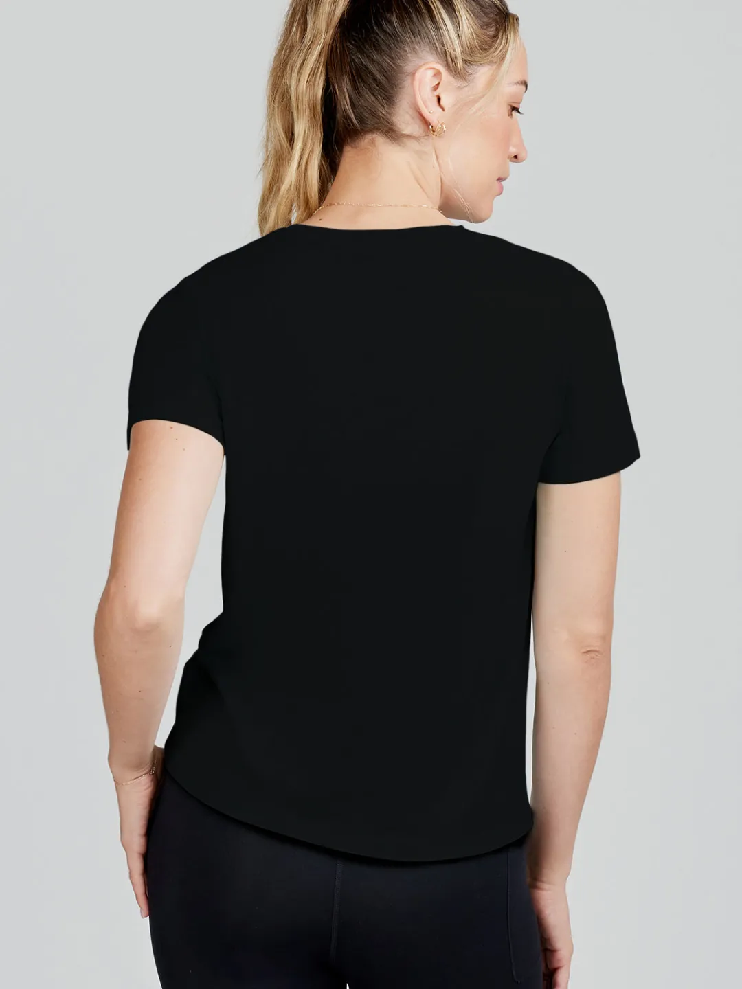 Women tasc All Day Short Sleeve T-Shirt