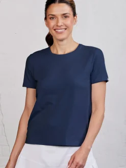 Women tasc All Day Short Sleeve T-Shirt