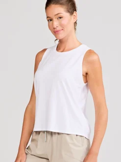 Women tasc All Day Tank