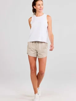 Women tasc All Day Tank