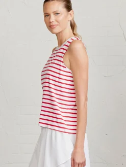 Women tasc All Day Tank