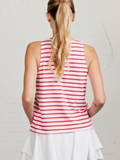 Women tasc All Day Tank