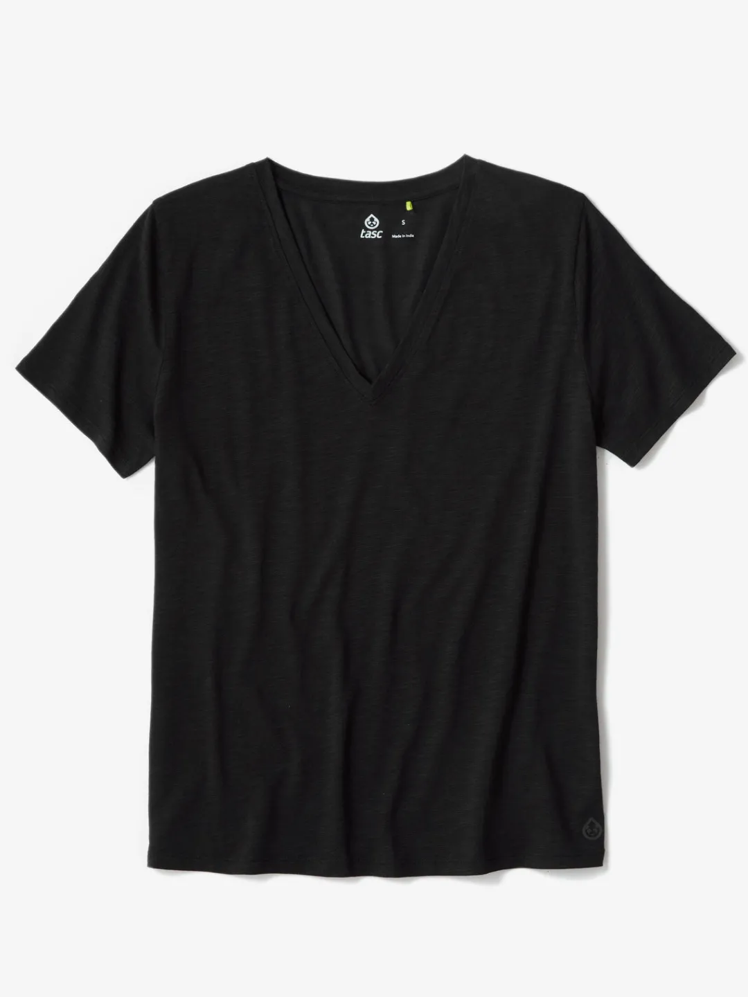 Women tasc All Day V-Neck T-Shirt
