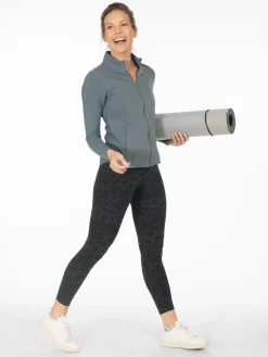 Women tasc ALLways 7/8 Pocket Legging | Women's Activewear | Performance