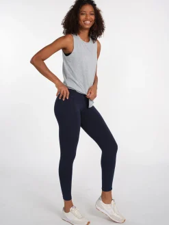 Women tasc ALLways 7/8 Pocket Legging | Women's Activewear | Performance