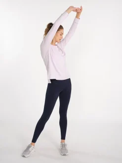 Women tasc ALLways 7/8 Pocket Legging | Women's Activewear | Performance