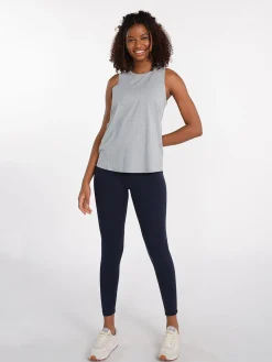 Women tasc ALLways 7/8 Pocket Legging | Women's Activewear | Performance