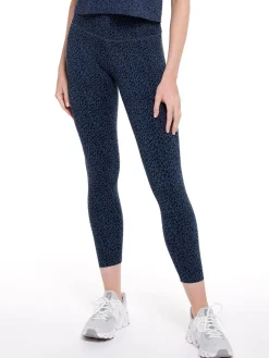 Women tasc ALLways 7/8 Pocket Legging | Women's Activewear | Performance