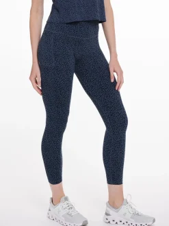 Women tasc ALLways 7/8 Pocket Legging | Women's Activewear | Performance
