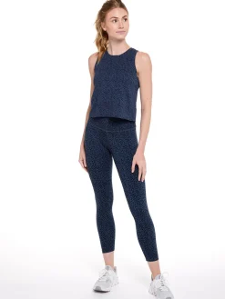 Women tasc ALLways 7/8 Pocket Legging | Women's Activewear | Performance