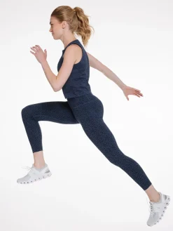 Women tasc ALLways 7/8 Pocket Legging | Women's Activewear | Performance