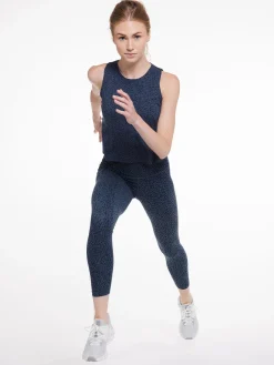 Women tasc ALLways 7/8 Pocket Legging | Women's Activewear | Performance