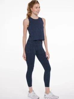 Women tasc ALLways 7/8 Pocket Legging | Women's Activewear | Performance