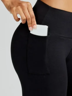 Women tasc ALLways 7/8 Pocket Legging | Women's Activewear | Performance