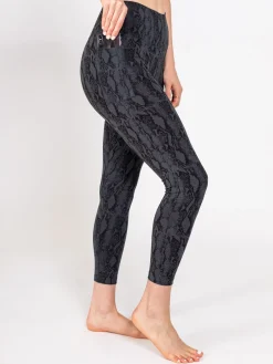 Women tasc ALLways 7/8 Pocket Legging | Women's Activewear | Performance