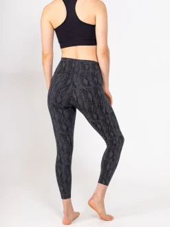 Women tasc ALLways 7/8 Pocket Legging | Women's Activewear | Performance