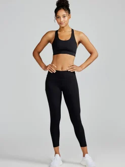 Women tasc ALLways 7/8 Pocket Legging | Women's Activewear | Performance