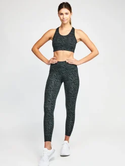Women tasc ALLways 7/8 Pocket Legging | Women's Activewear | Performance