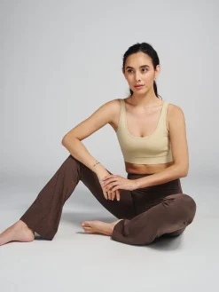 Women tasc ALLways Pocket Yoga Pant