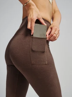 Women tasc ALLways Pocket Yoga Pant