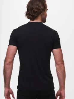 tasc BamBare Bamboo Comfort Crew Neck Undershirt