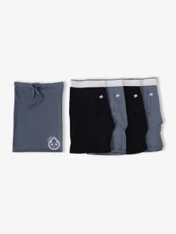 tasc BamBare Boxer Brief 4 Pack