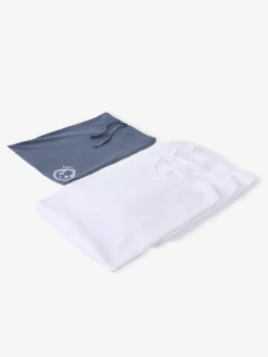 tasc BamBare Crew Neck 3 Pack