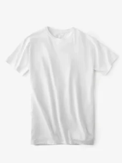 tasc Bamboo Undershirt: Performance's BamBare Crew Neck