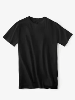 tasc Bamboo Undershirt: Performance's BamBare Crew Neck
