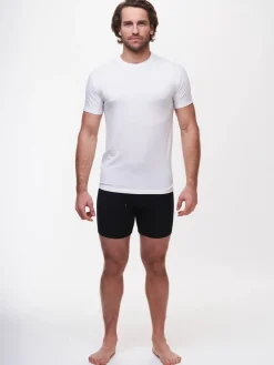 tasc Bamboo Undershirt: Performance's BamBare Crew Neck