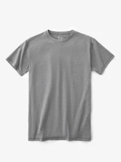 tasc Bamboo Undershirt: Performance's BamBare Crew Neck