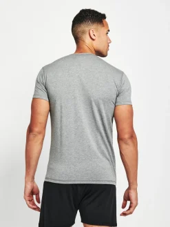 tasc Bamboo Undershirt: Performance's BamBare Crew Neck