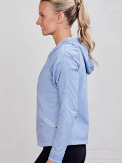 Women tasc Boundless Full Zip Hooded Jacket