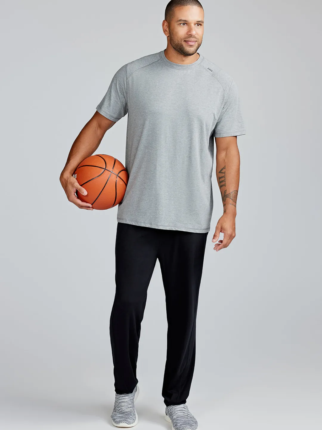 tasc Carrollton Fitness T-Shirt