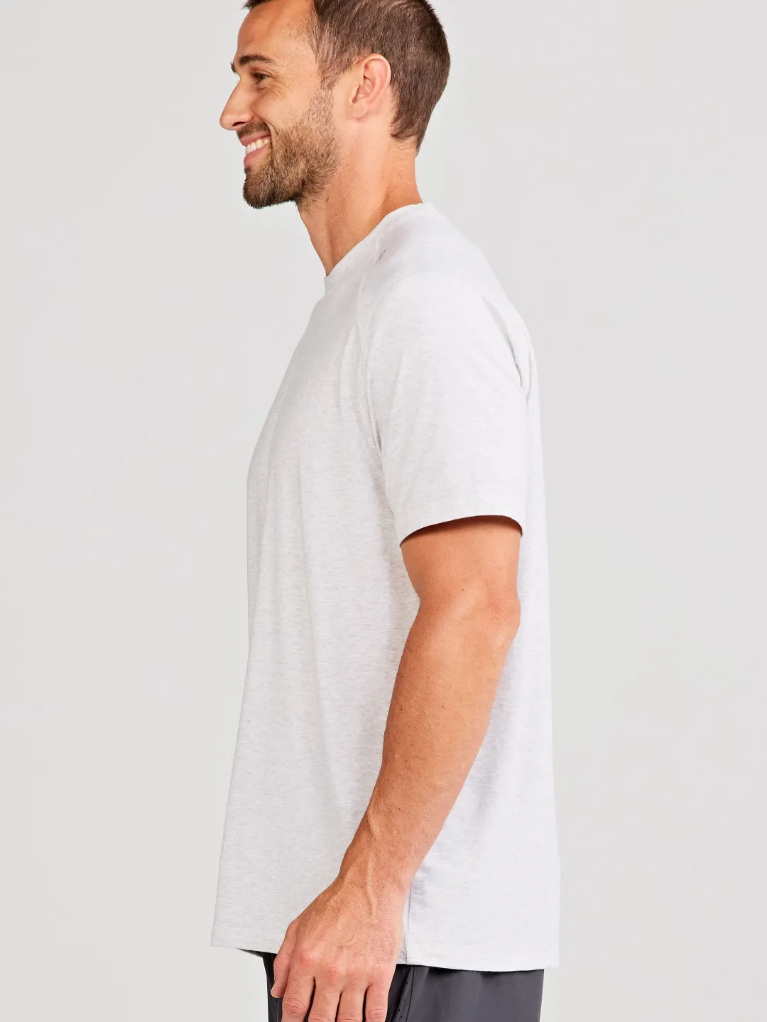 tasc Carrollton Fitness T-Shirt