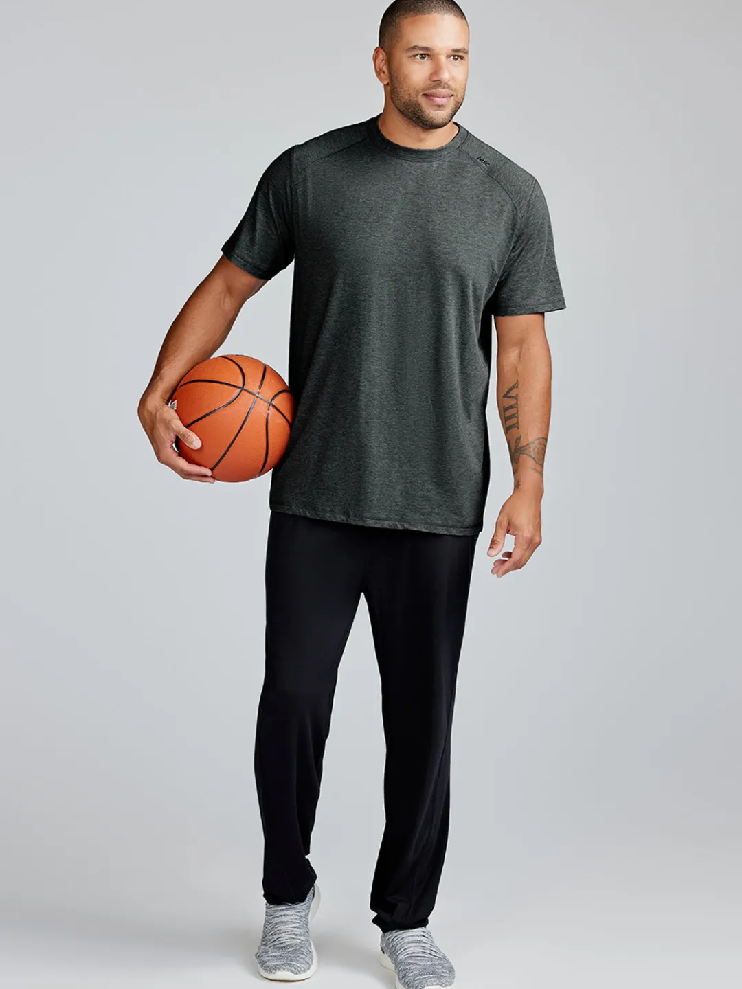 tasc Carrollton Fitness T-Shirt