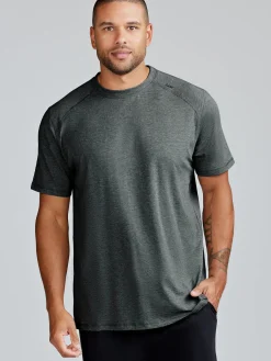 tasc Carrollton Fitness T-Shirt