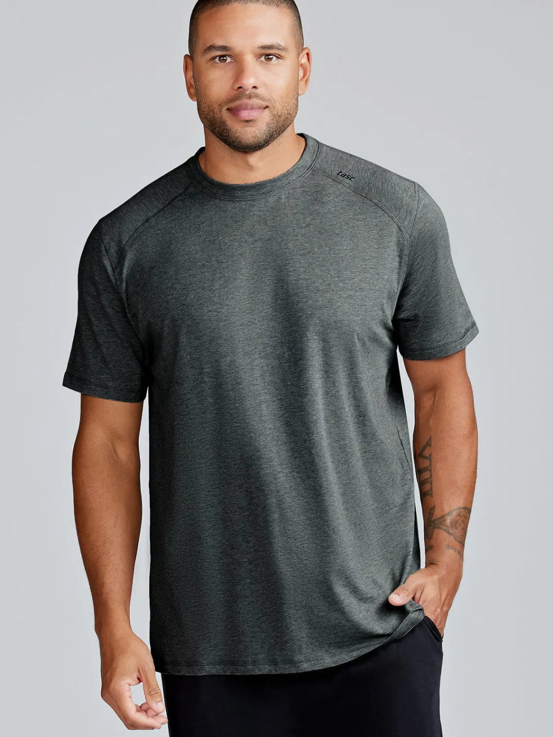 tasc Carrollton Fitness T-Shirt