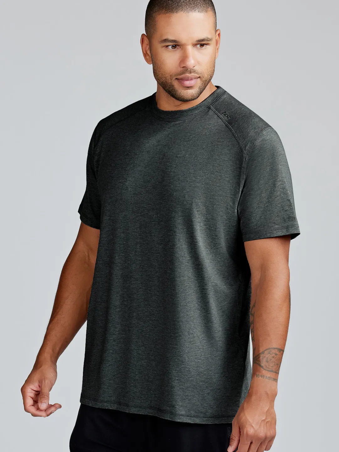 tasc Carrollton Fitness T-Shirt