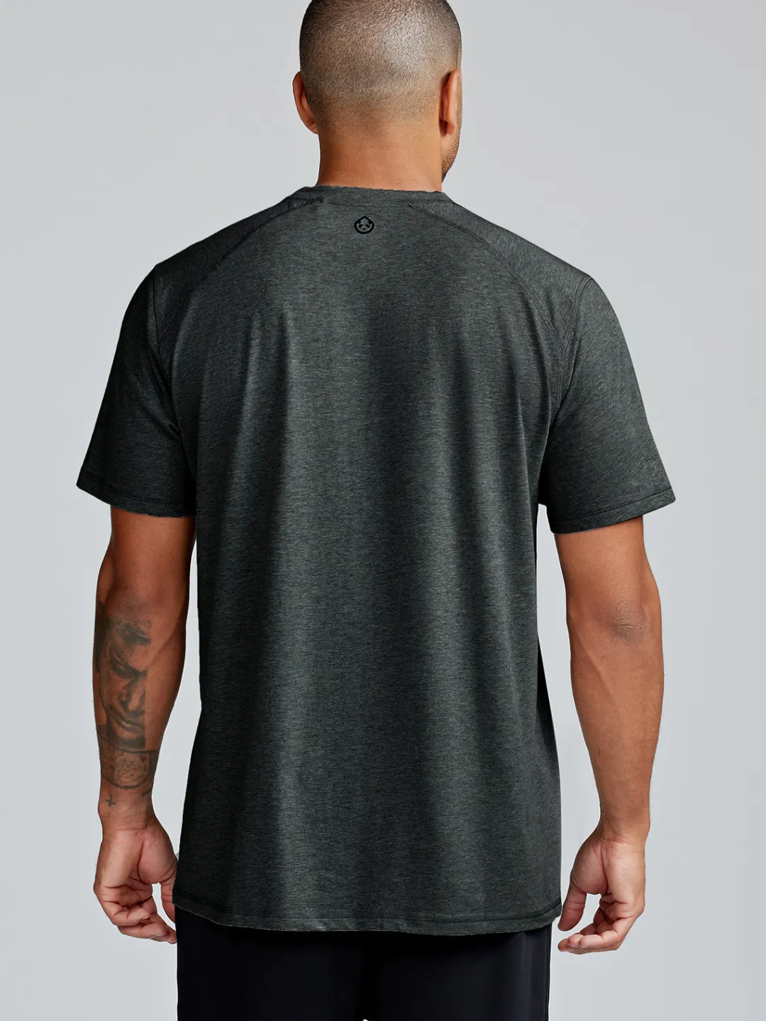 tasc Carrollton Fitness T-Shirt