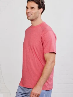 tasc Carrollton Fitness T-Shirt