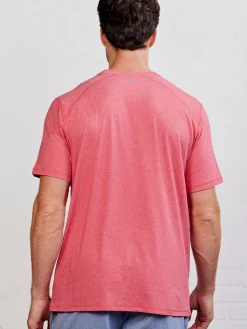 tasc Carrollton Fitness T-Shirt